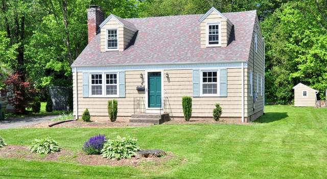 Photo of 6 Lennox Ave, Windsor, CT 06095