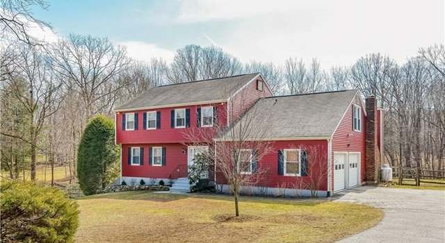 Photo of 60 Wedgewood Dr, Danbury, CT 06811