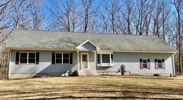 Photo of 15 Evergreen Dr, Tolland, CT 06084