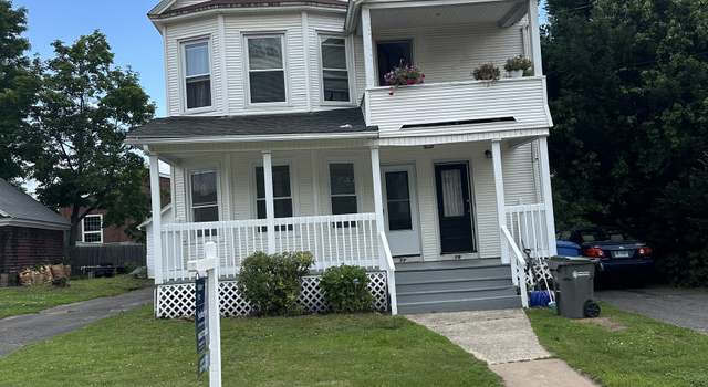 Photo of 17 Holl St, Manchester, CT 06040