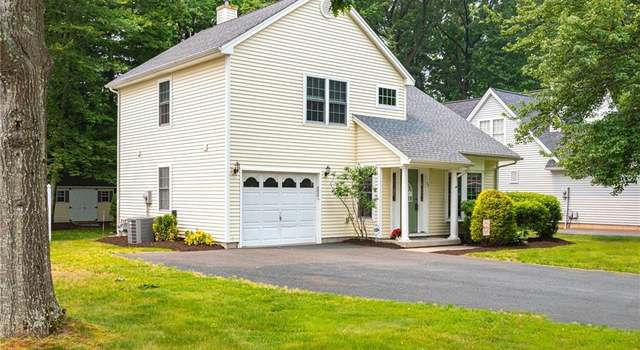 Photo of 52 Fitch Meadow Ln #52, South Windsor, CT 06074