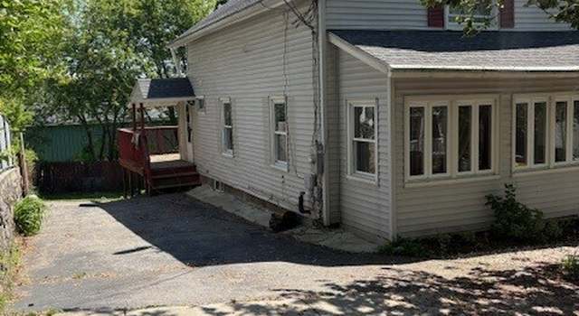 Photo of 43 Eastern Ave, New London, CT 06320