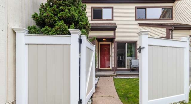 Photo of 81 Main St Unit 20B, Branford, CT 06405