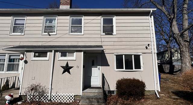 Photo of 72 Fisher Ct, Stratford, CT 06614