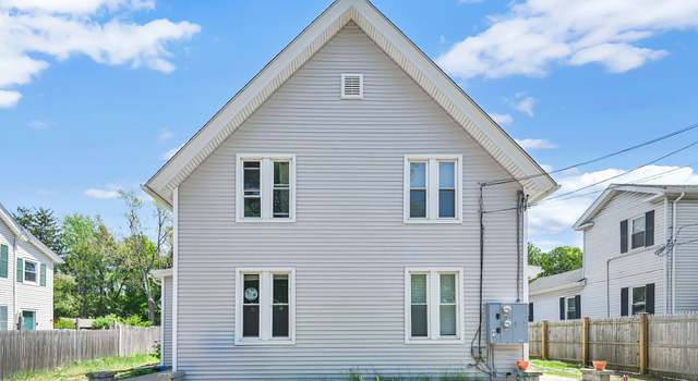 Photo of 55 West St, Vernon, CT 06066