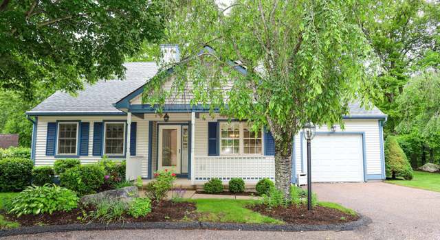 Photo of 4 Amberly Ln #4, East Lyme, CT 06357