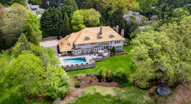 Photo of 40 Old Farm Rd, Darien, CT 06820