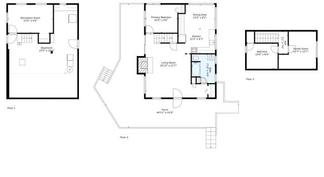 Photo of Undisclosed Address, Southbury, CT 06488