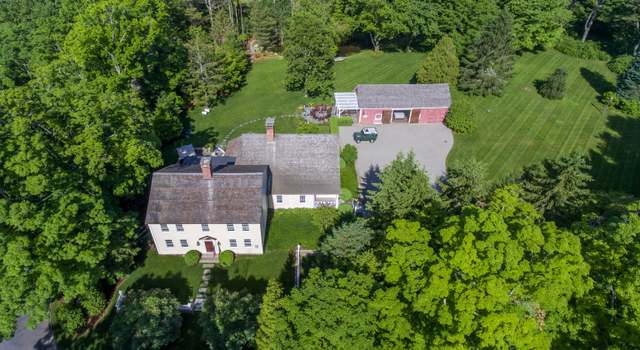 Photo of 172 Roast Meat Hill Rd, Killingworth, CT 06419
