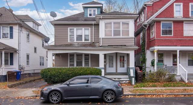 Photo of 233 Pearl St, Middletown, CT 06457