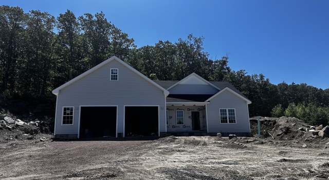 Photo of 74 Rock Ridge Rd, Manchester, CT 06040