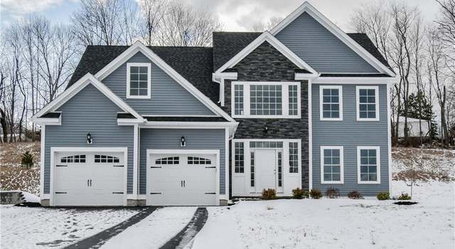 Photo of 95 Rock Ridge Rd, Manchester, CT 06040