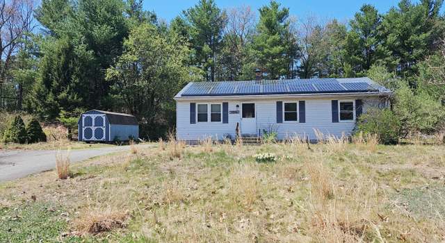 Photo of 30 Huntley Rd, Dayville, CT 06241