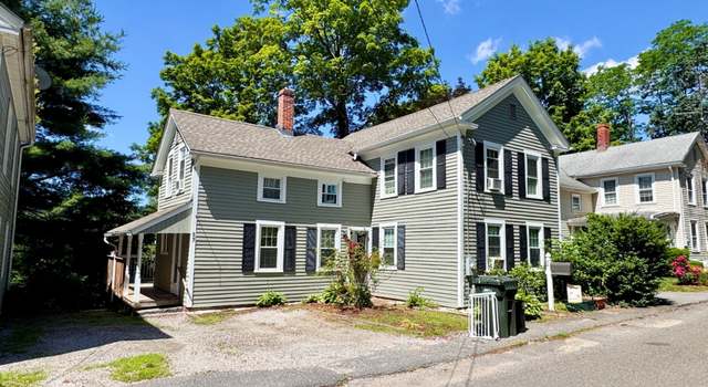 Photo of 57 Prospect St, New Hartford, CT 06057