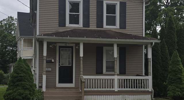 Photo of 46 Manville St, Waterbury, CT 06704