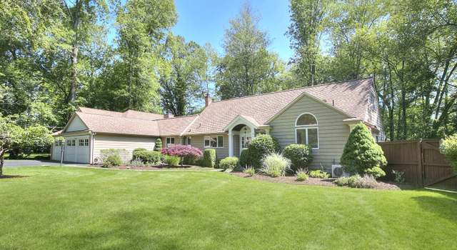 Photo of 52 Woodside Ave, Westport, CT 06880