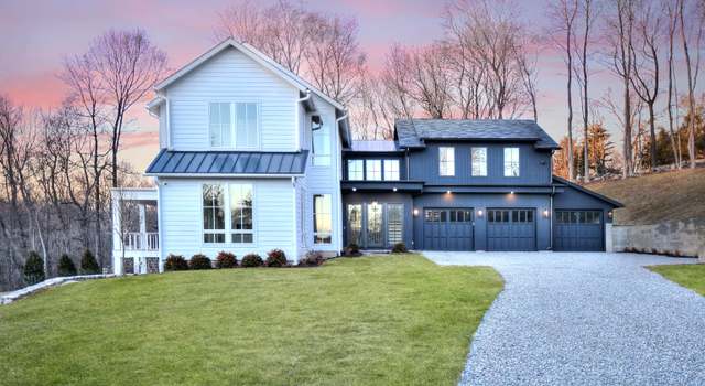 Photo of 36 Kettle Creek Rd, Weston, CT 06883