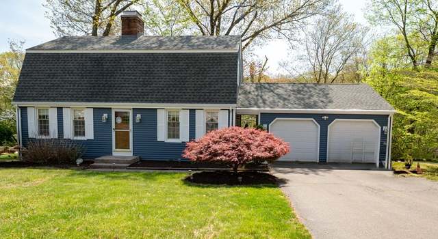 Photo of 187 Butternut Ln, Southington, CT 06489