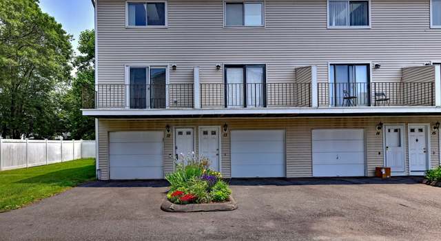 Photo of 269 Captain Thomas Blvd #12, West Haven, CT 06516