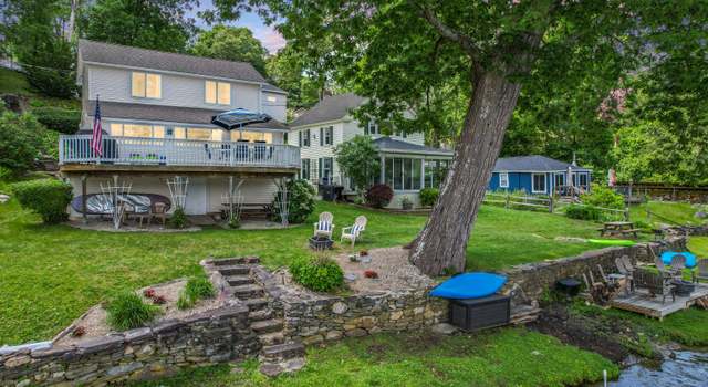 Photo of 81 Standish Rd, Coventry, CT 06238