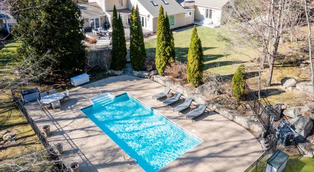 Photo of 40 White Birch Rd, Weston, CT 06883