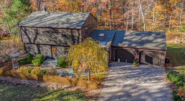 Photo of 24 Quiet Woods Rd, East Hampton, CT 06424