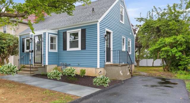 Photo of 39 Burwood Ave, Stamford, CT 06902