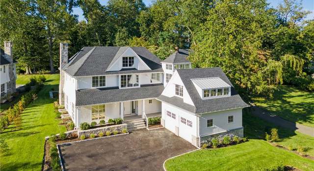 Photo of 38 Bruce Park Dr, Greenwich, CT 06830