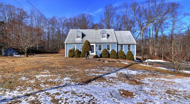 Photo of 150 Governors Hill Rd, Oxford, CT 06478