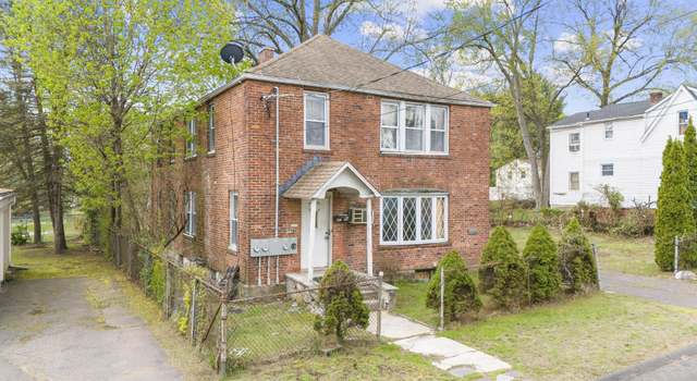 Photo of 23 Harding Ave, Bloomfield, CT 06002