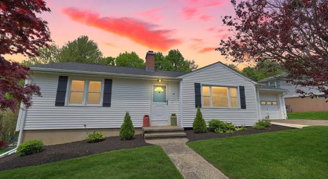 Photo of 48 Sprucedale Dr, Waterbury, CT 06706
