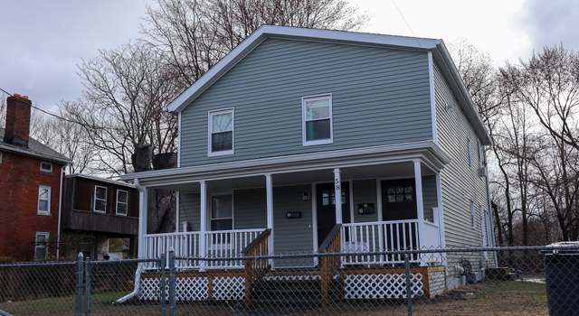 Photo of 58 Clark St, Hartford, CT 06120