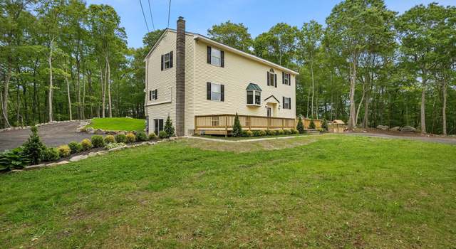 Photo of 387 New London Tpke, Stonington, CT 06378