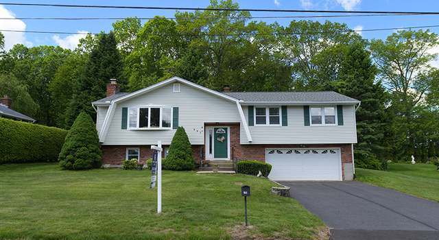 Photo of 201 Crest St, Waterbury, CT 06708