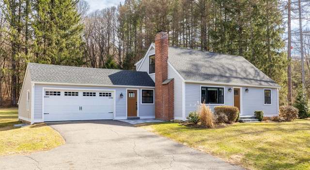 Photo of 74 Terrys Plain Rd, Simsbury, CT 06070