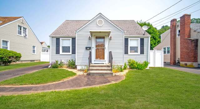 Photo of 103 Saltonstall Pkwy, East Haven, CT 06512