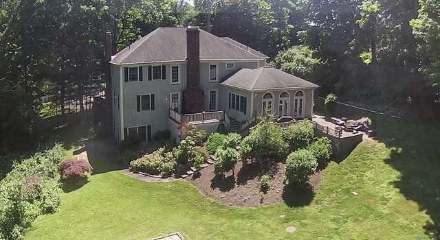 Photo of 21 Conley Ct, Ridgefield, CT 06877