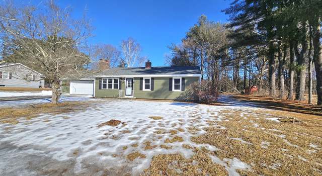 Photo of 9 George Ave, Thompson, CT 06245