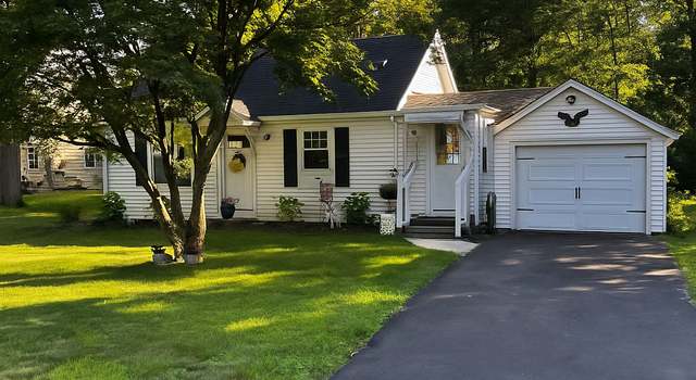 Photo of 361 Salmon Brook St, Granby, CT 06035