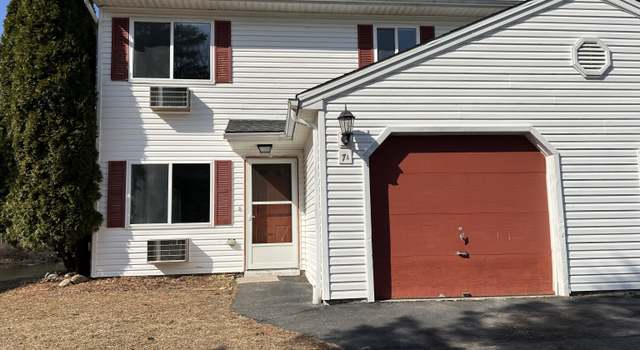 Photo of 203 Branch Rd Unit 7A, Thomaston, CT 06787