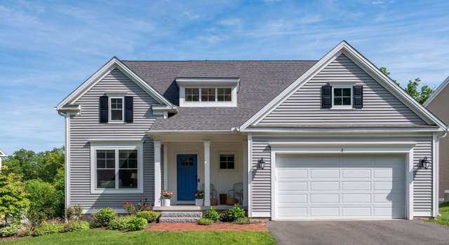 Photo of 3 Prospect Rdg, Simsbury, CT 06070