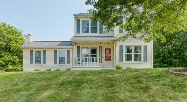 Photo of 234 Walek Farms Rd, Manchester, CT 06040