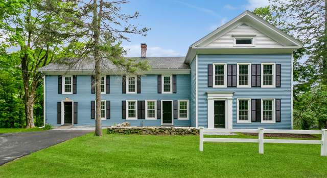 Photo of 430 Litchfield Rd, Norfolk, CT 06058