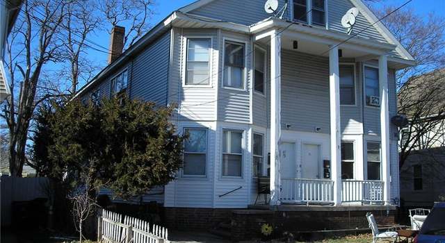 Photo of 41 Jones St, West Haven, CT 06516