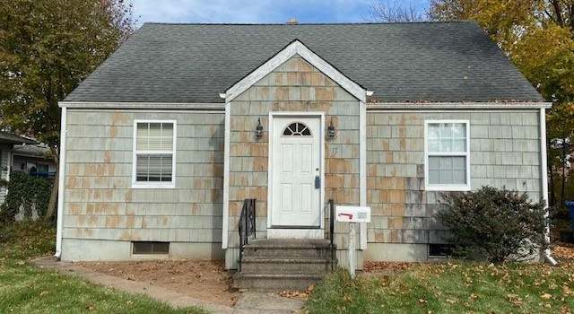 Photo of 17 Wakefield St, Hamden, CT 06517