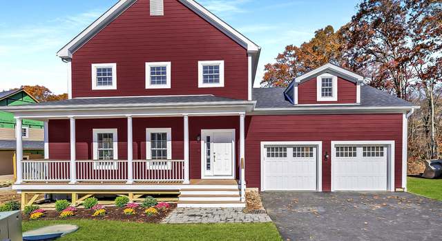 Photo of 405 Chestnut Cir #77, Middlebury, CT 06762