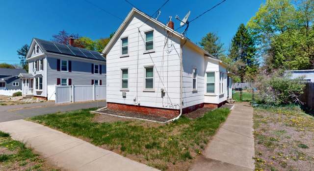 Photo of 13 Oak St, Enfield, CT 06082