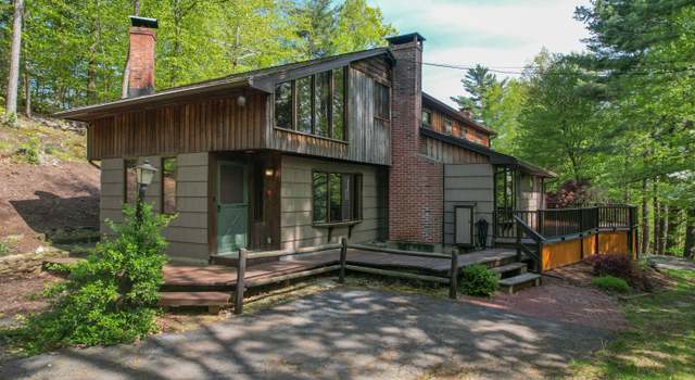 Photo of 161 Center Hill Rd, Barkhamsted, CT 06063