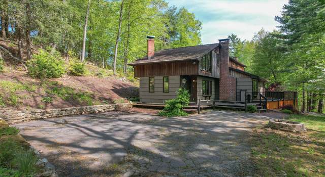 Photo of 161 Center Hill Rd, Barkhamsted, CT 06063