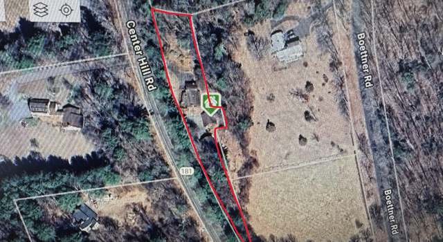 Photo of 161 Center Hill Rd, Barkhamsted, CT 06063